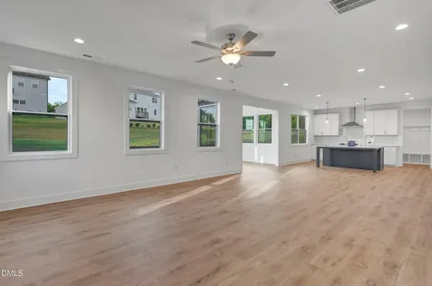 5108 Boylston Drive Fuquay Varina NC 27526