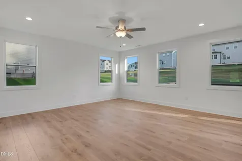 5108 Boylston Drive Fuquay Varina NC 27526