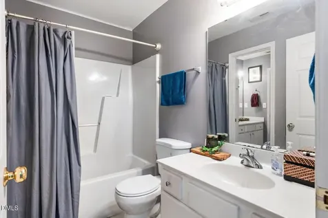 1873 Birmingham Drive Hillsborough NC 27278