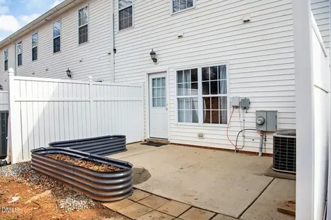 1873 Birmingham Drive Hillsborough NC 27278