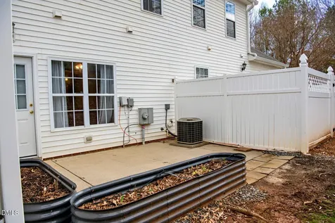 1873 Birmingham Drive Hillsborough NC 27278