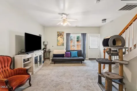 1873 Birmingham Drive Hillsborough NC 27278