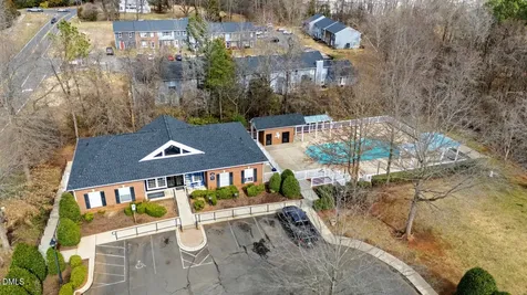 1873 Birmingham Drive Hillsborough NC 27278