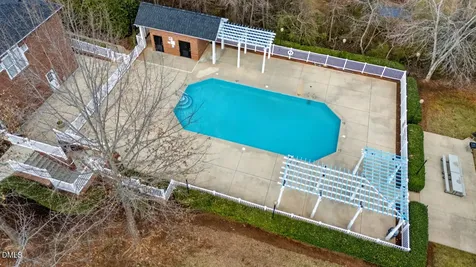1873 Birmingham Drive Hillsborough NC 27278