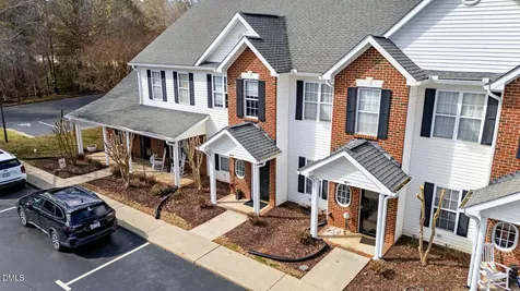 1873 Birmingham Drive Hillsborough NC 27278