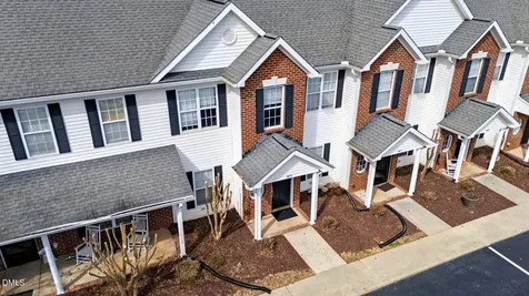 1873 Birmingham Drive Hillsborough NC 27278