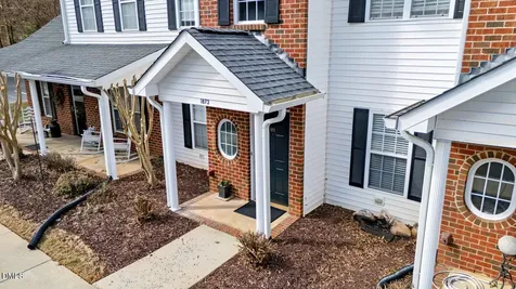 1873 Birmingham Drive Hillsborough NC 27278
