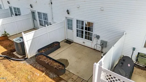 1873 Birmingham Drive Hillsborough NC 27278