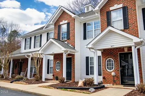1873 Birmingham Drive Hillsborough NC 27278