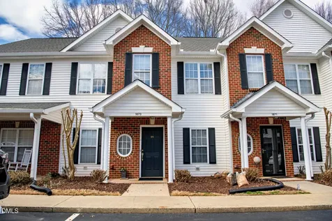 1873 Birmingham Drive Hillsborough NC 27278