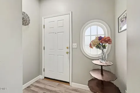 1873 Birmingham Drive Hillsborough NC 27278