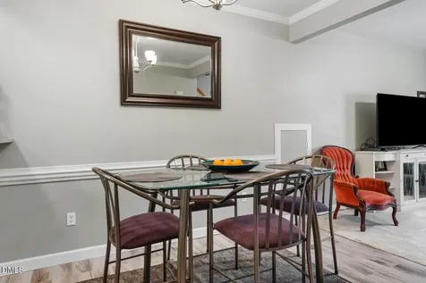 1873 Birmingham Drive Hillsborough NC 27278