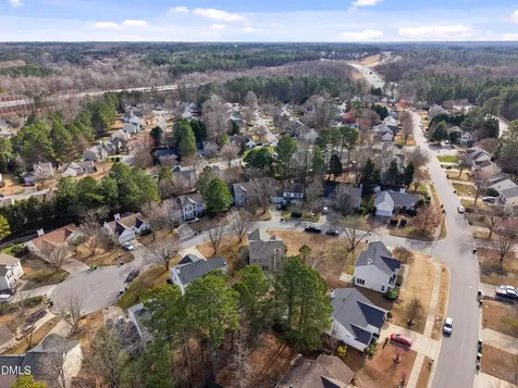 3237 Mill Run Raleigh NC 27612