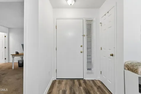 3237 Mill Run Raleigh NC 27612