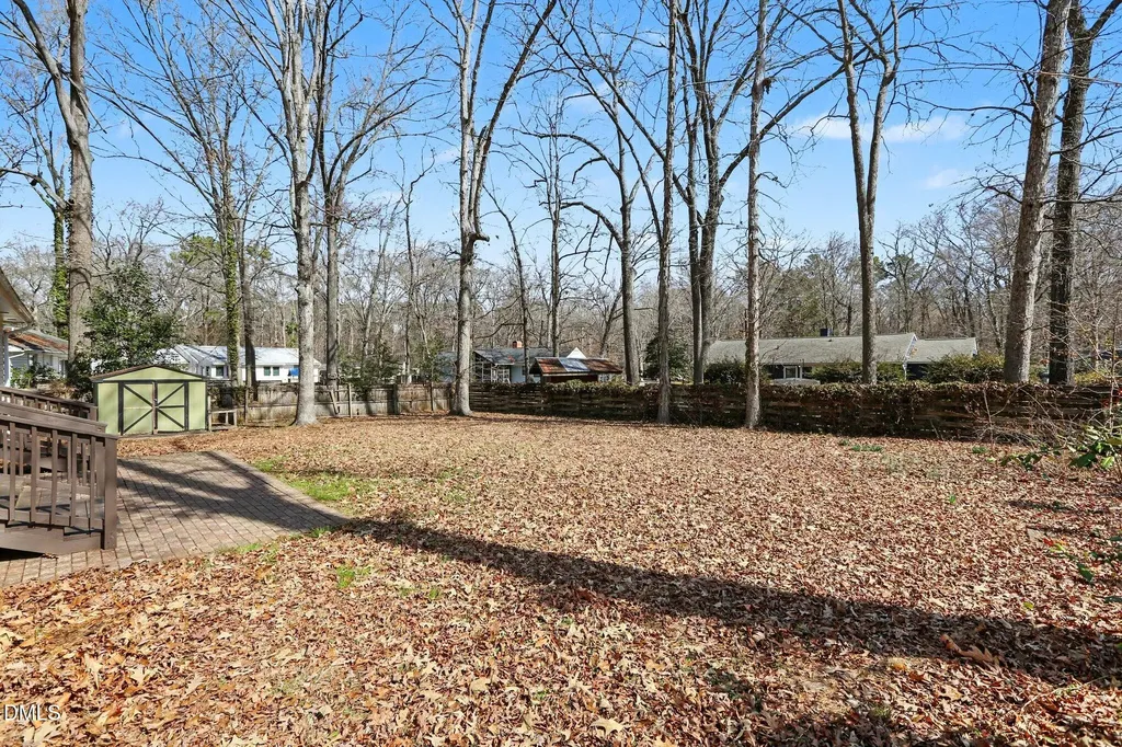 407 Hickory Drive Chapel Hill NC 27517