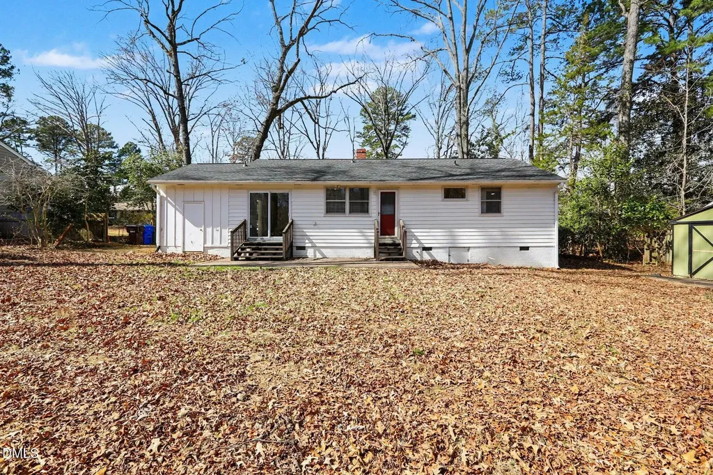 407 Hickory Drive Chapel Hill NC 27517