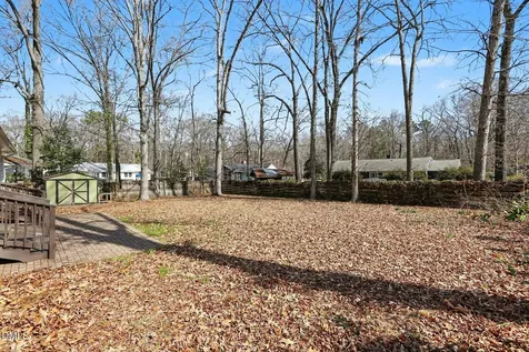 407 Hickory Drive Chapel Hill NC 27517