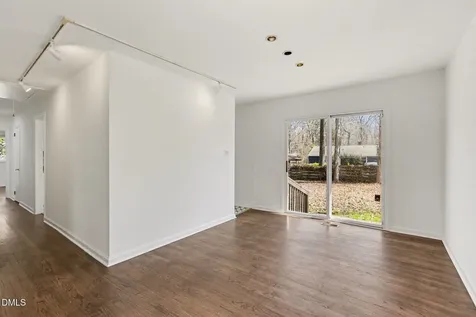 407 Hickory Drive Chapel Hill NC 27517