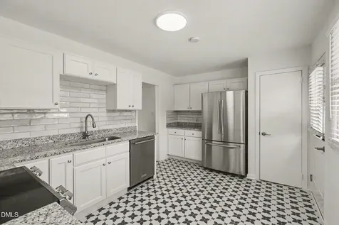407 Hickory Drive Chapel Hill NC 27517