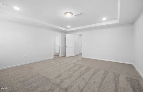 437 Grange Farm Place Raleigh NC 27603