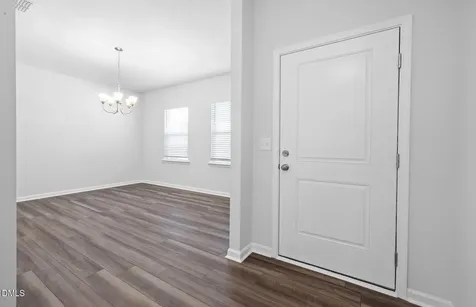 437 Grange Farm Place Raleigh NC 27603