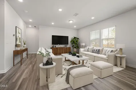437 Grange Farm Place Raleigh NC 27603