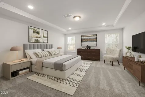 437 Grange Farm Place Raleigh NC 27603