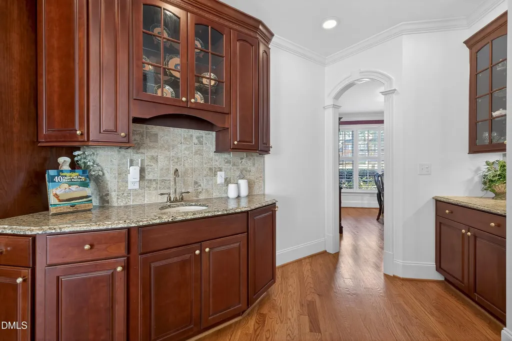 4511 Greenbreeze Lane Fuquay Varina NC 27526