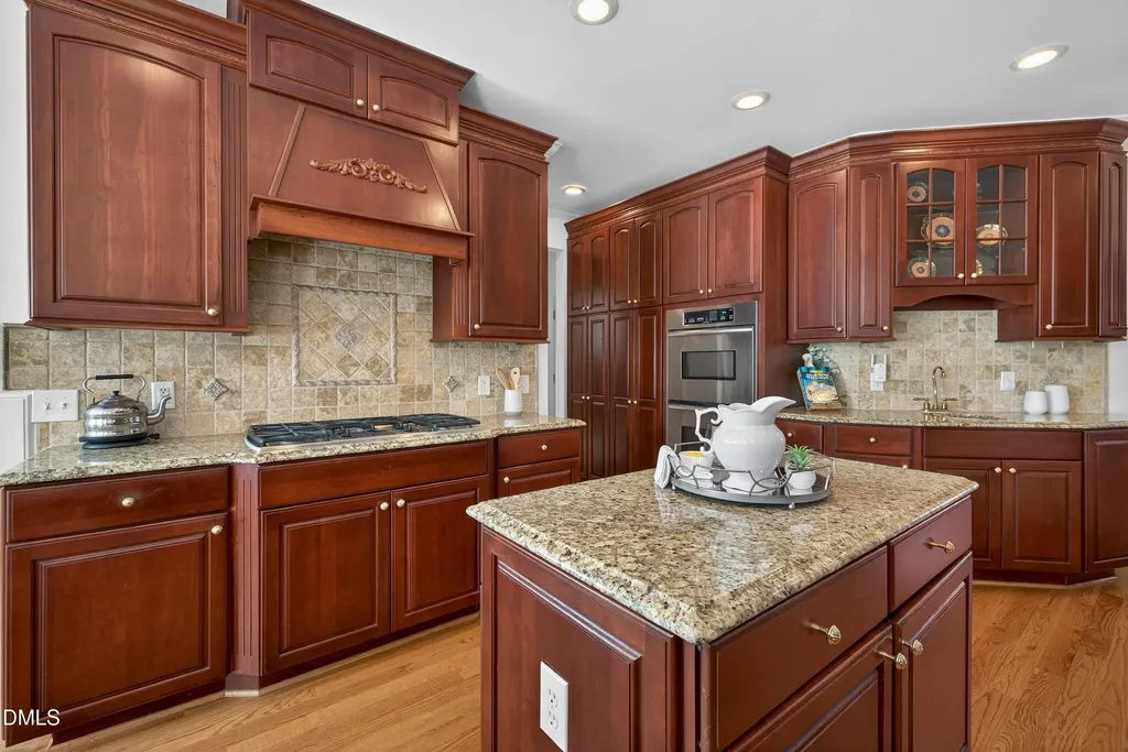 4511 Greenbreeze Lane Fuquay Varina NC 27526