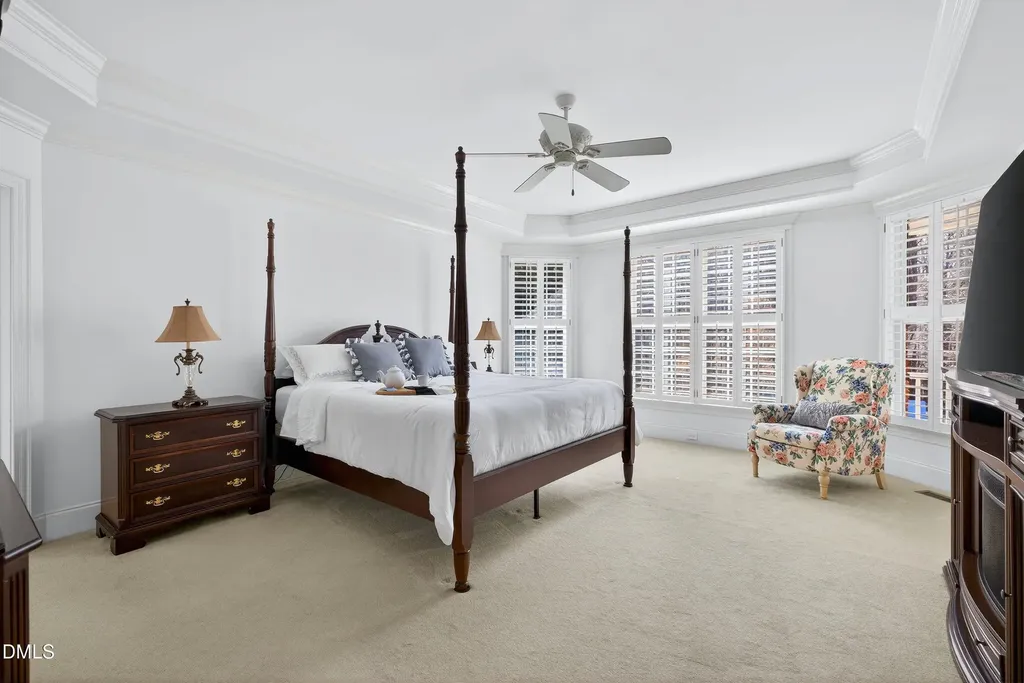 4511 Greenbreeze Lane Fuquay Varina NC 27526