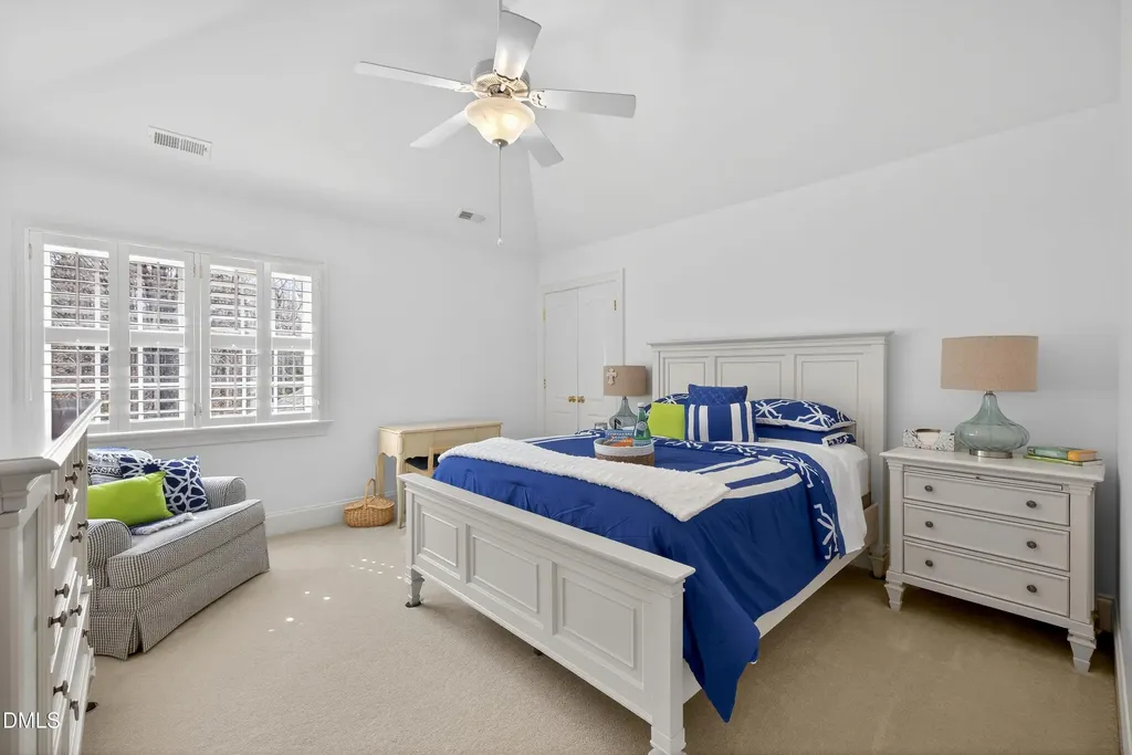 4511 Greenbreeze Lane Fuquay Varina NC 27526