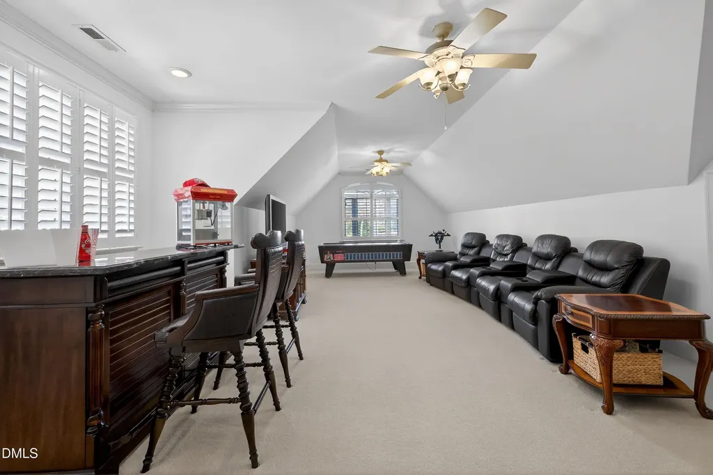 4511 Greenbreeze Lane Fuquay Varina NC 27526