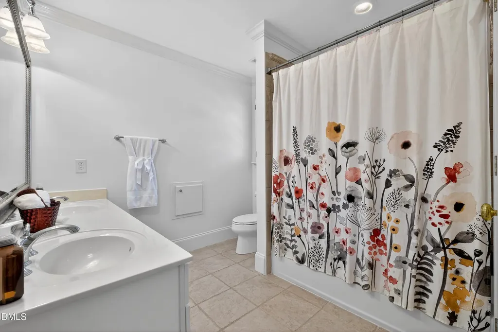 4511 Greenbreeze Lane Fuquay Varina NC 27526