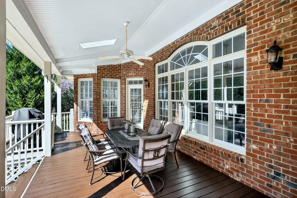 4511 Greenbreeze Lane Fuquay Varina NC 27526