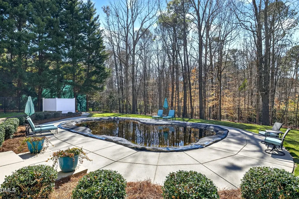 4511 Greenbreeze Lane Fuquay Varina NC 27526