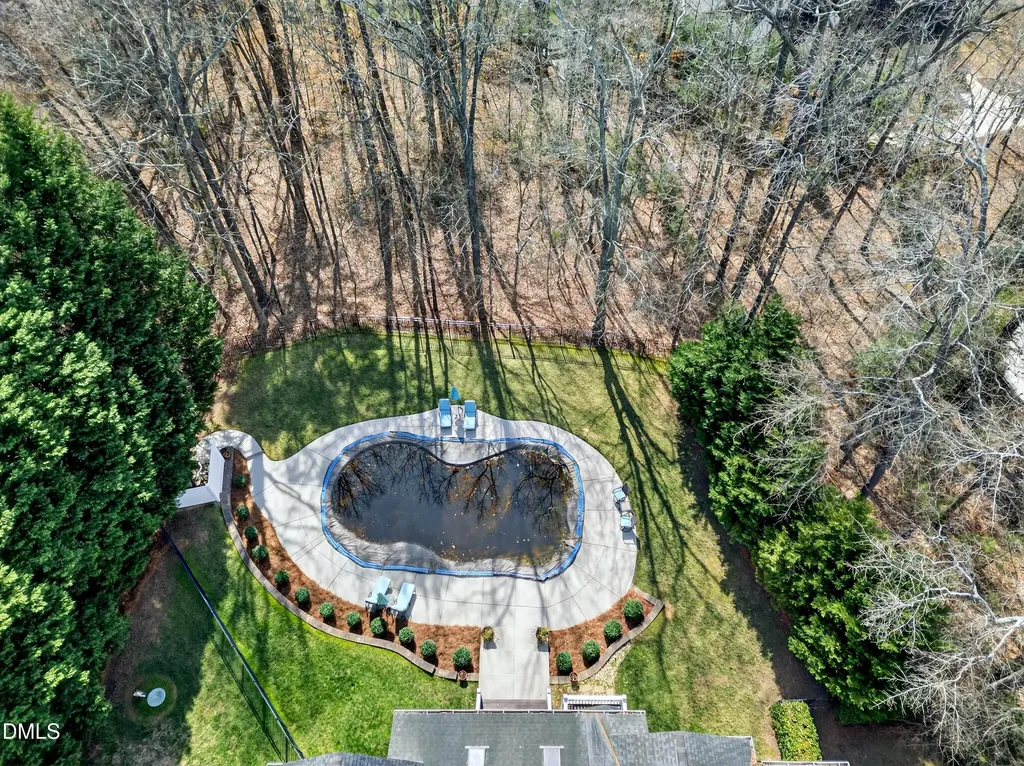 4511 Greenbreeze Lane Fuquay Varina NC 27526