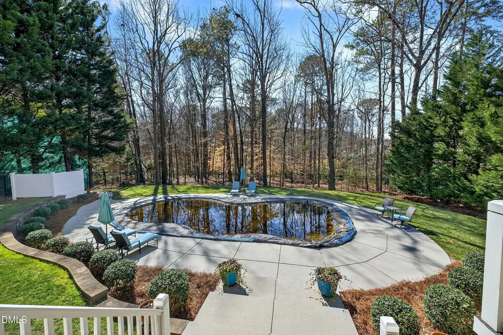 4511 Greenbreeze Lane Fuquay Varina NC 27526