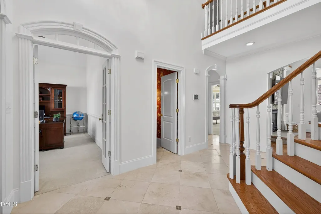4511 Greenbreeze Lane Fuquay Varina NC 27526