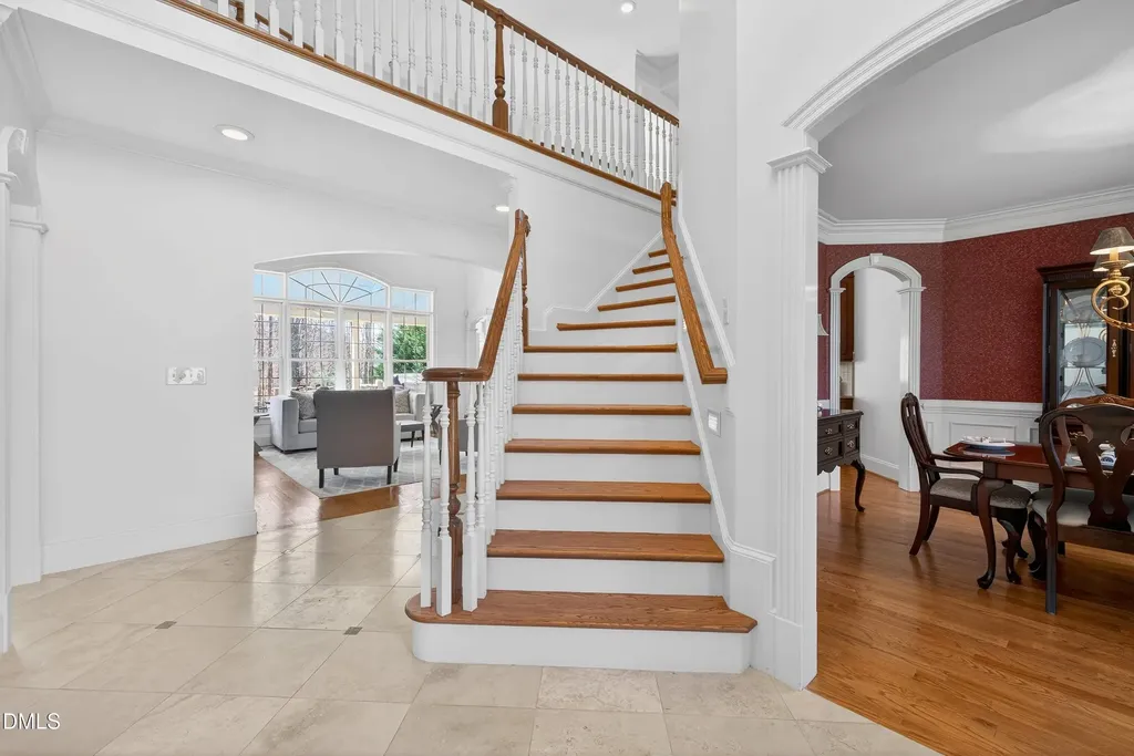 4511 Greenbreeze Lane Fuquay Varina NC 27526