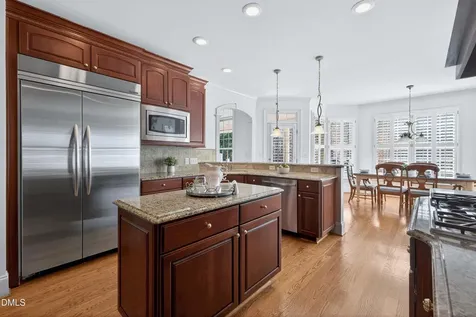 4511 Greenbreeze Lane Fuquay Varina NC 27526
