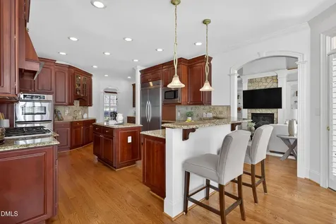 4511 Greenbreeze Lane Fuquay Varina NC 27526