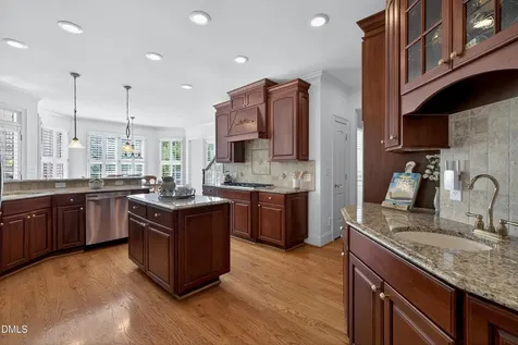 4511 Greenbreeze Lane Fuquay Varina NC 27526