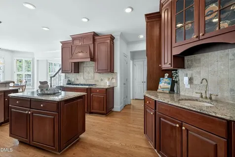 4511 Greenbreeze Lane Fuquay Varina NC 27526