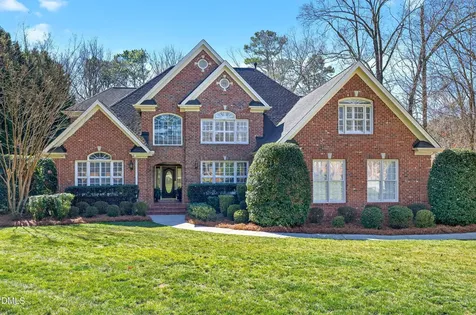 4511 Greenbreeze Lane Fuquay Varina NC 27526