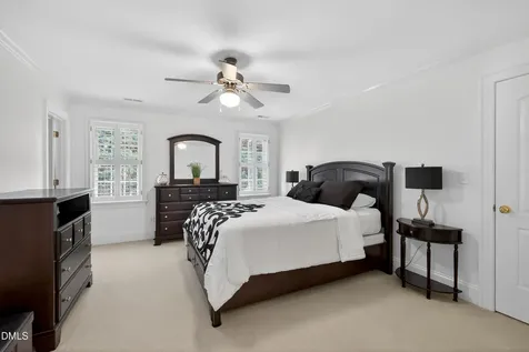 4511 Greenbreeze Lane Fuquay Varina NC 27526