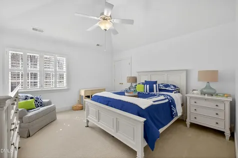 4511 Greenbreeze Lane Fuquay Varina NC 27526