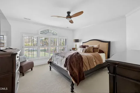 4511 Greenbreeze Lane Fuquay Varina NC 27526