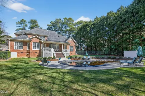 4511 Greenbreeze Lane Fuquay Varina NC 27526