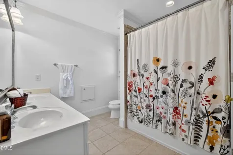 4511 Greenbreeze Lane Fuquay Varina NC 27526