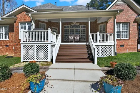 4511 Greenbreeze Lane Fuquay Varina NC 27526